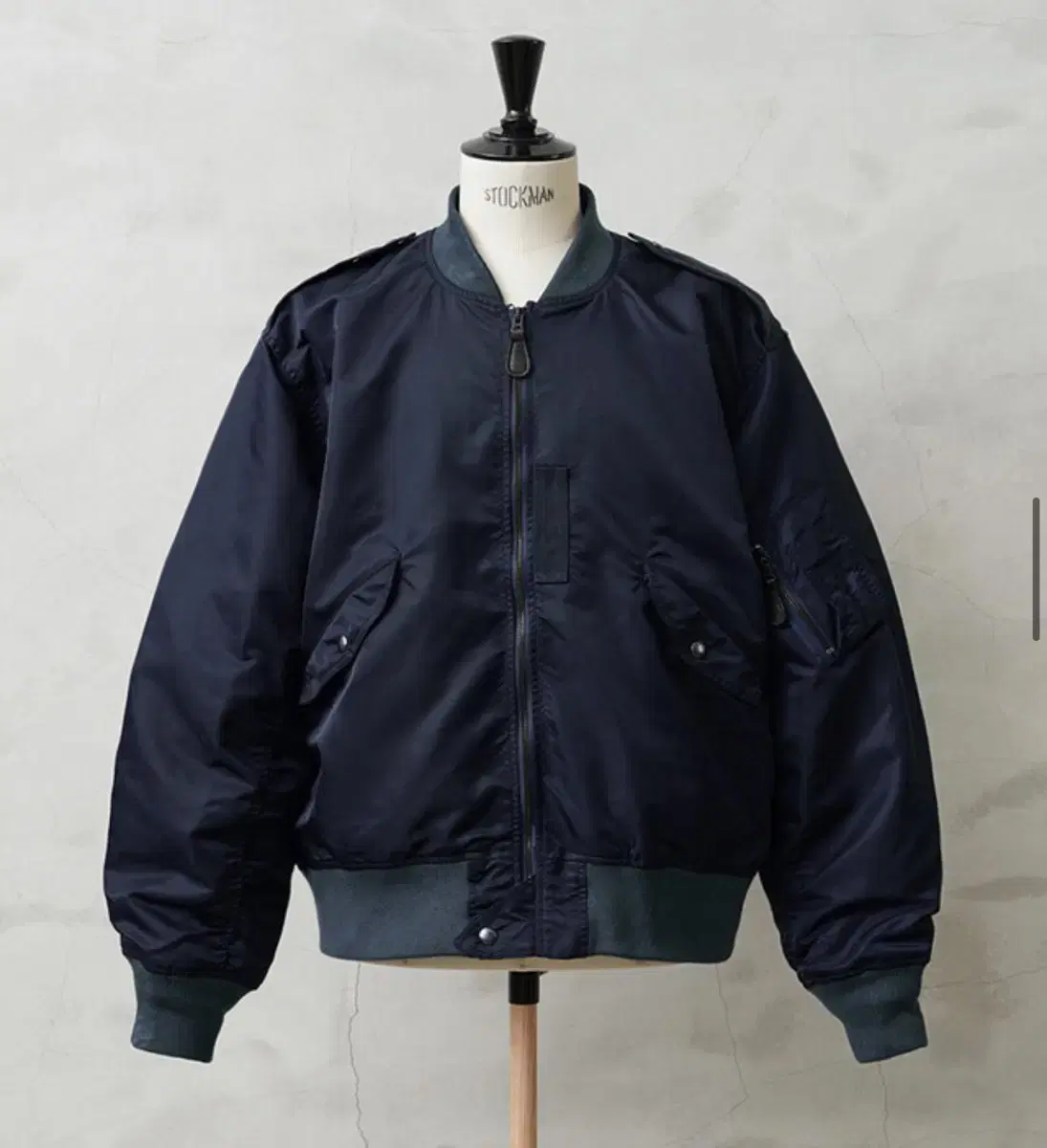 WAIPER L-2A Jacket