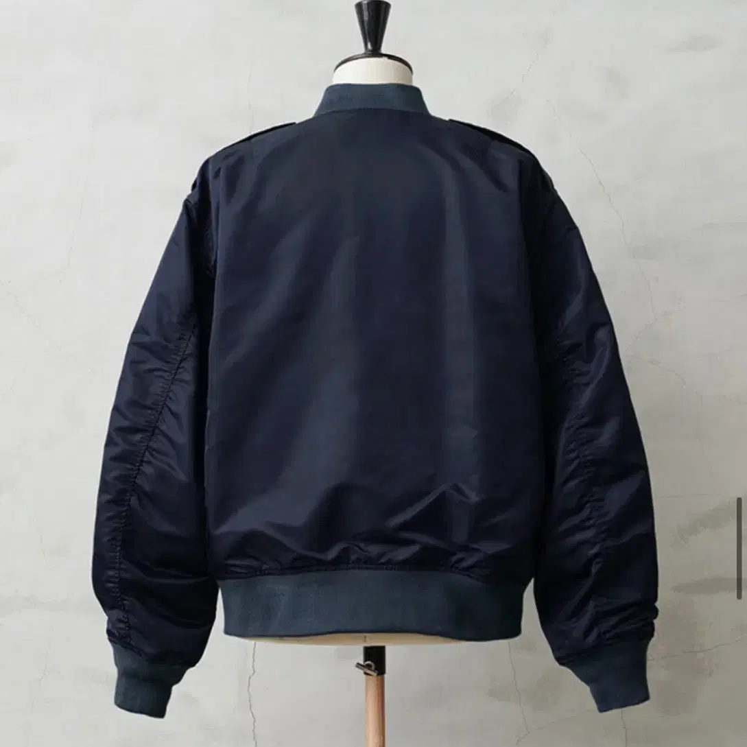 WAIPER L-2A Jacket