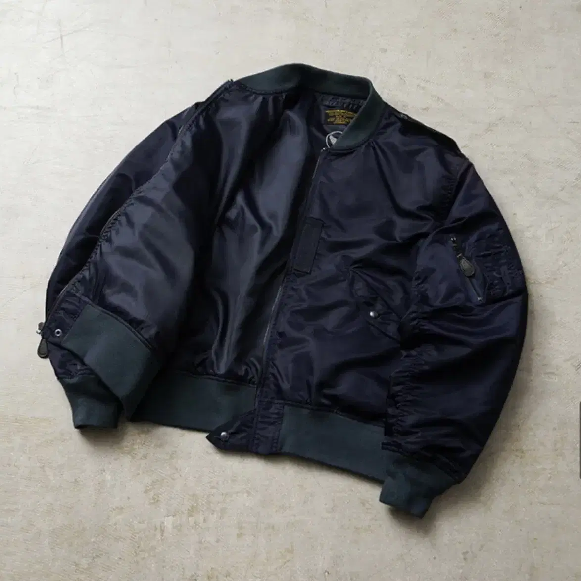 WAIPER L-2A Jacket