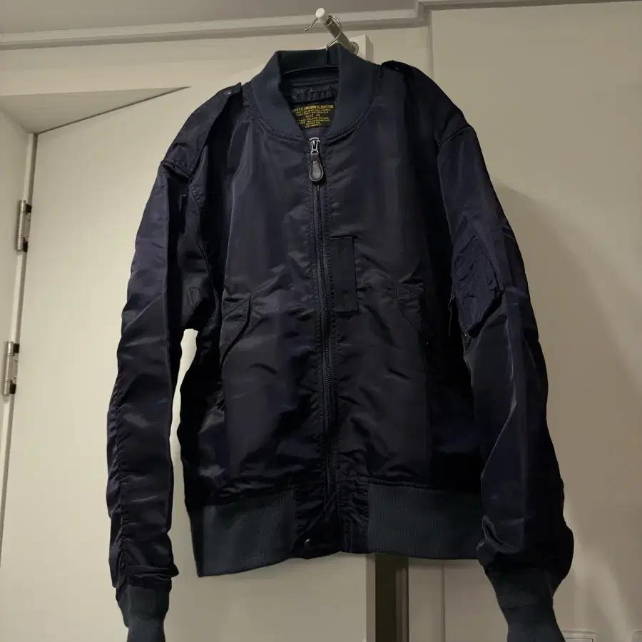 WAIPER L-2A Jacket