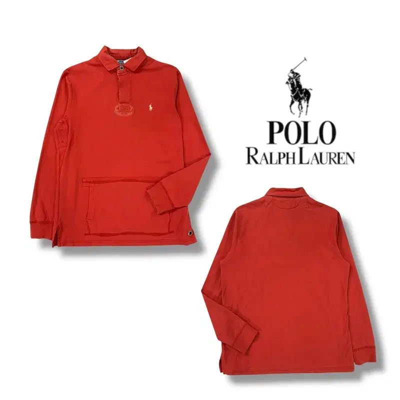 Polo Ralph Lauren Work Kara Tee S04978