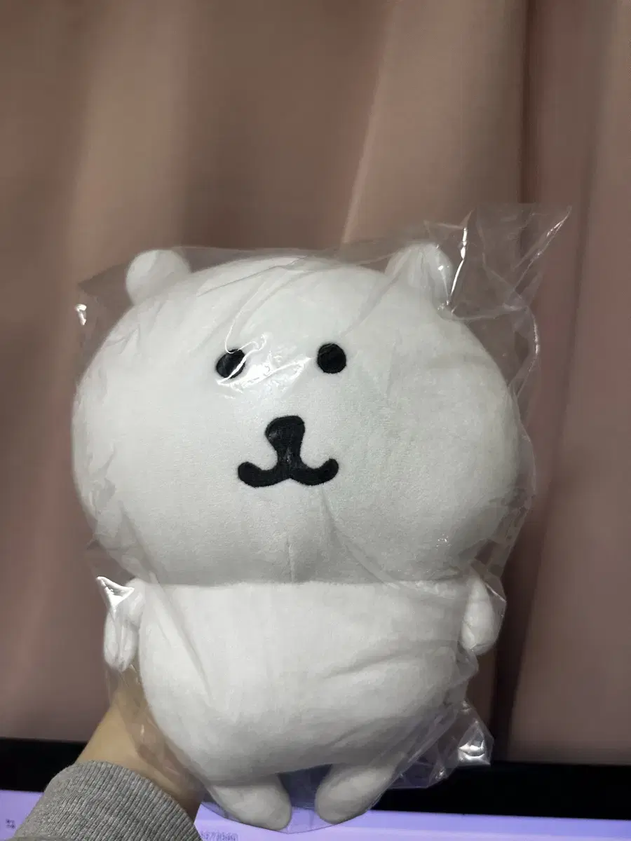 담곰이 농담곰 인형