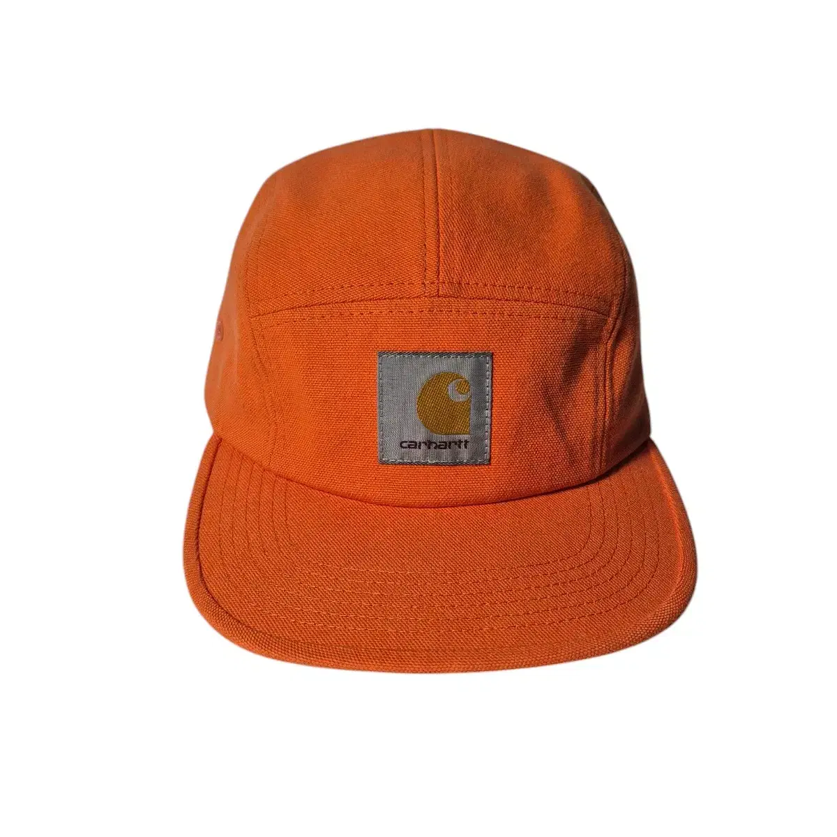 carhartt) 칼하트 백클리 캡 오렌지