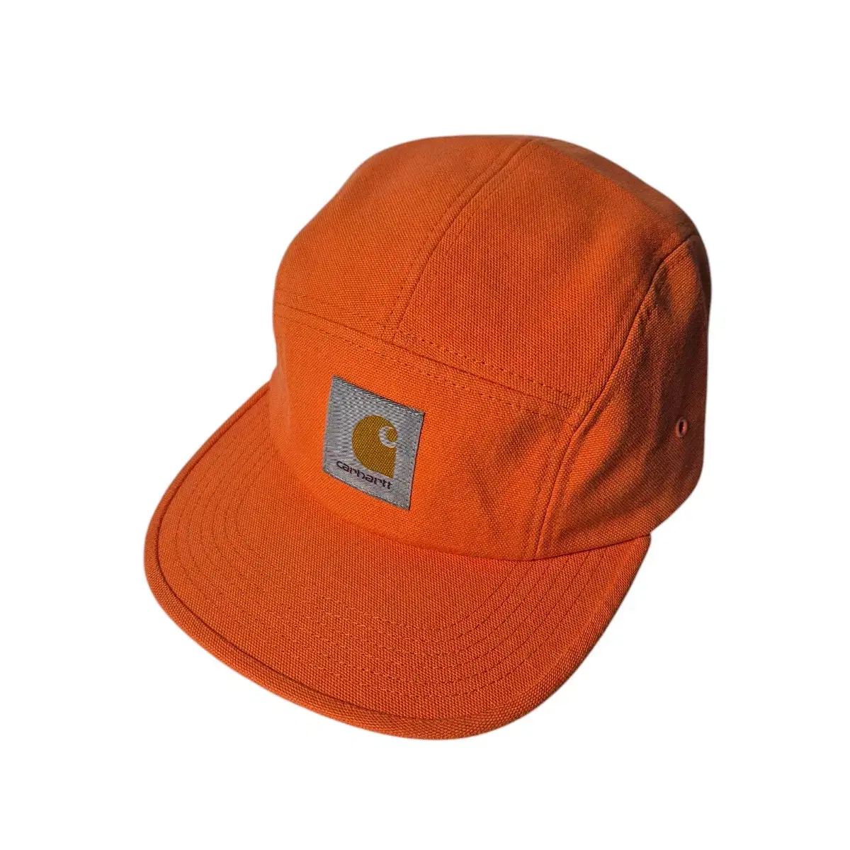 carhartt) 칼하트 백클리 캡 오렌지