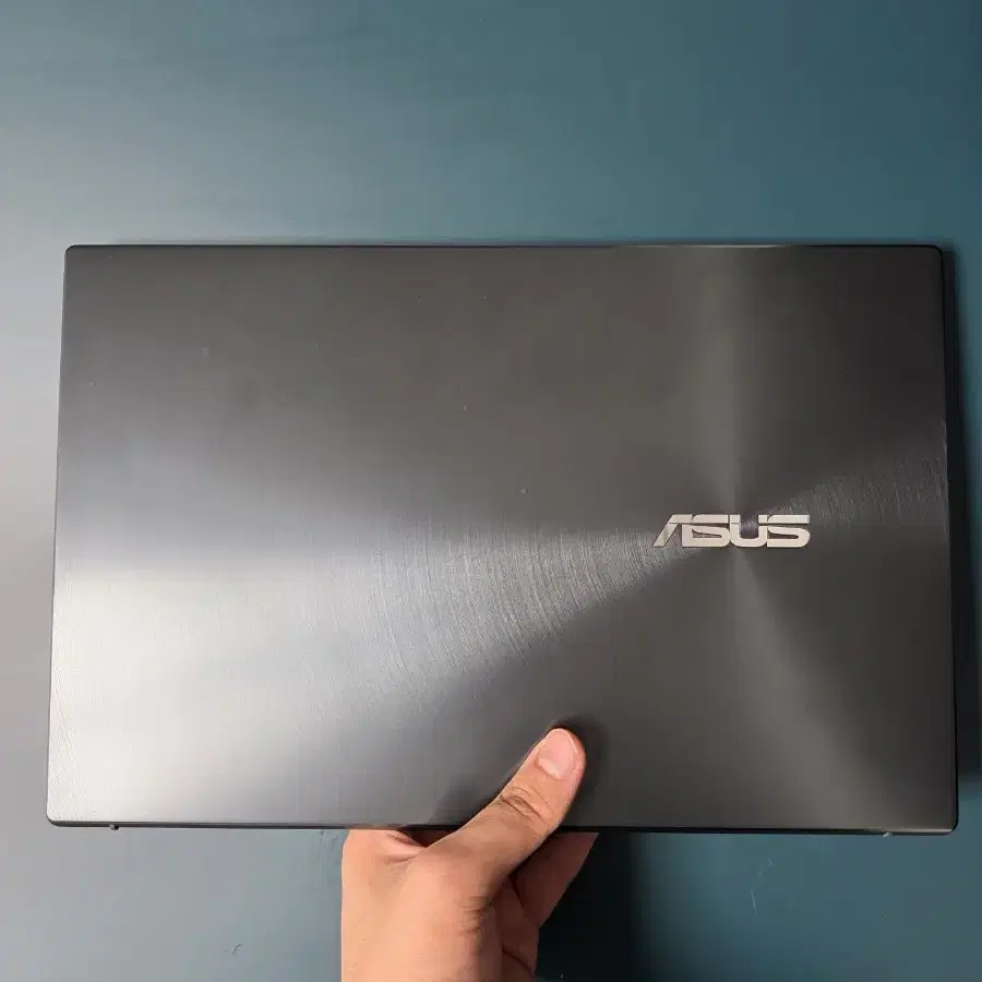 ASUS Zenbook 노트북 처분합니다