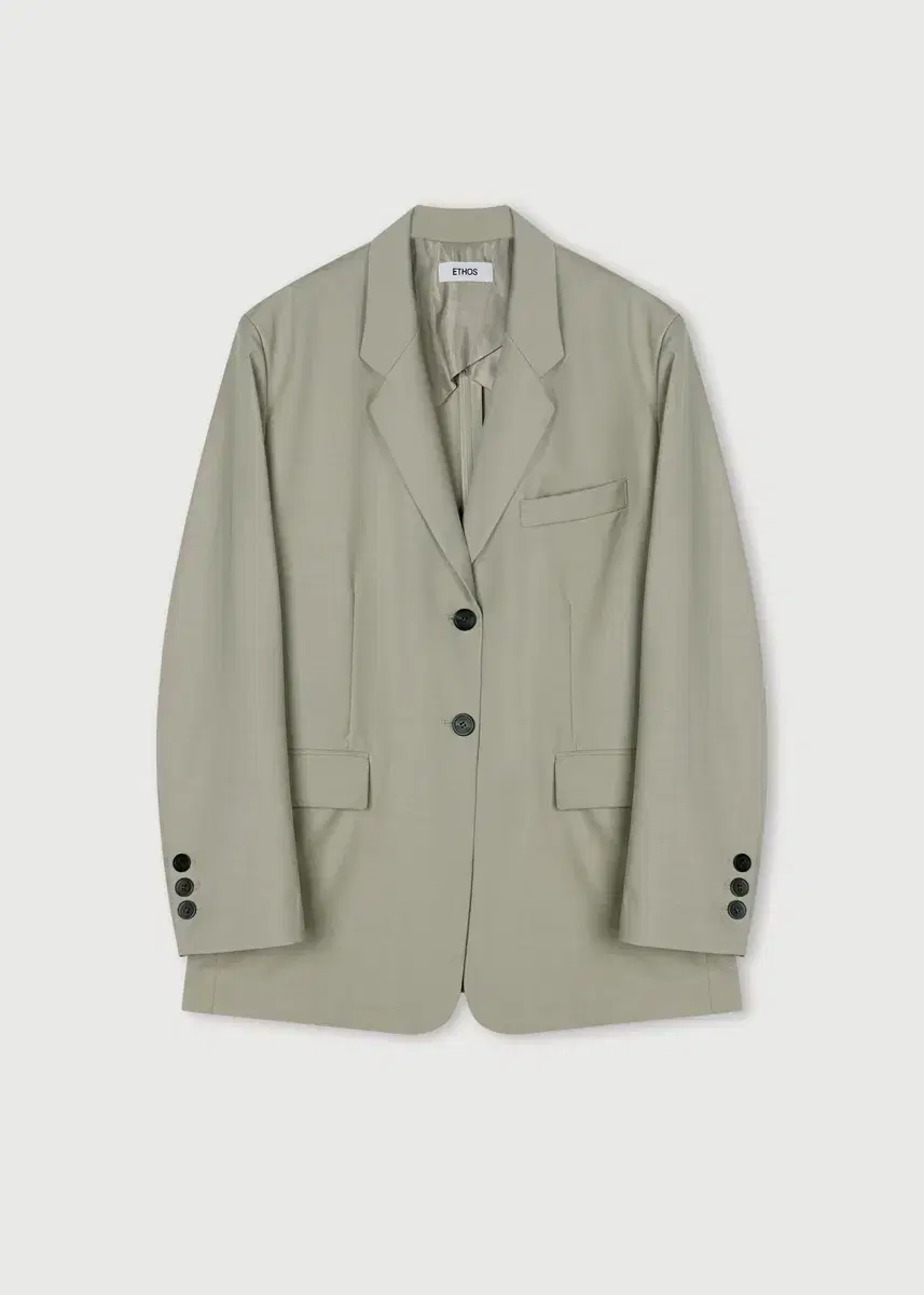 ETHOS BASIC SUMMER JACKET