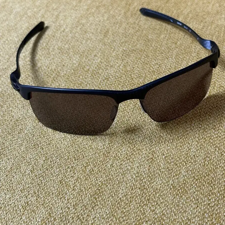 오클리 선글라스 카본 블레이드 / oakley carbon blade