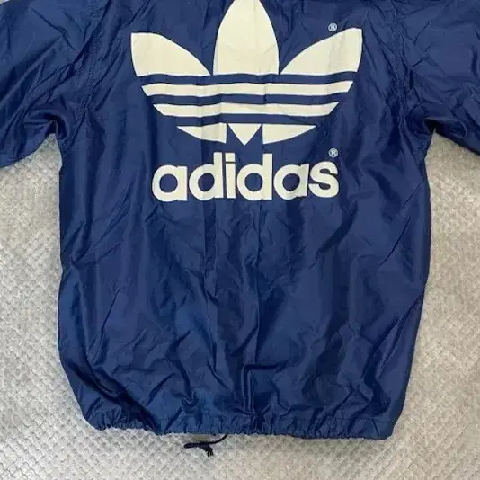 M-L ADIDAS 아디다스 올드스쿨 자켓 A00715