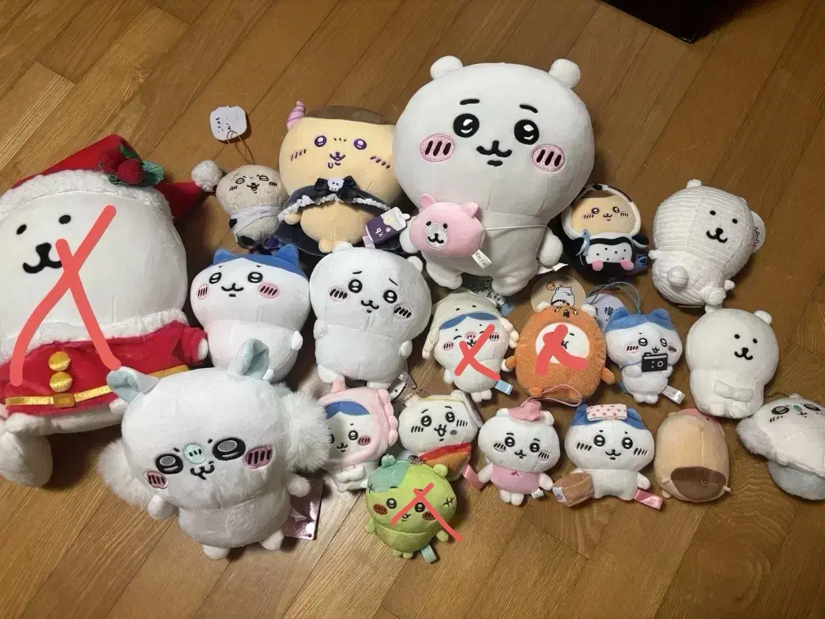 치이카와 농담곰