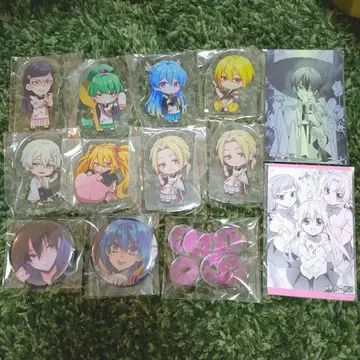 복숭아조 플러스 전기사 프린세스 카페