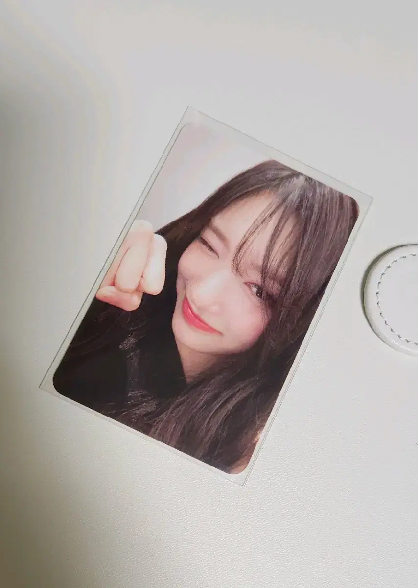 ive photocard sell yujin gaeul lay wonyoung leeseo