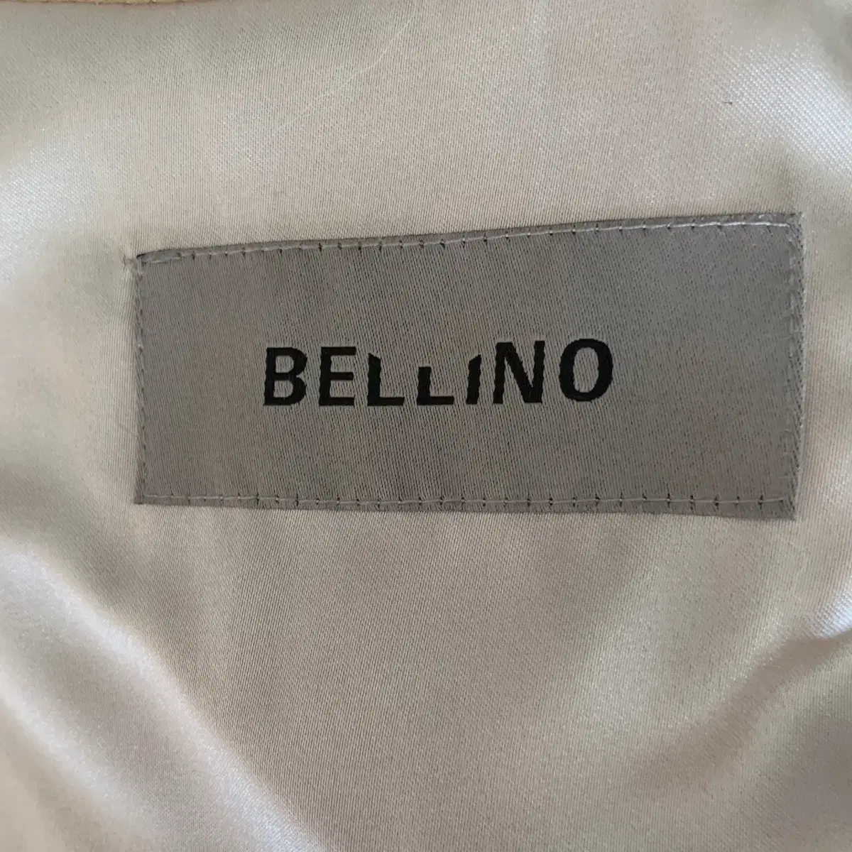 55 Bellino 폭스 베스트