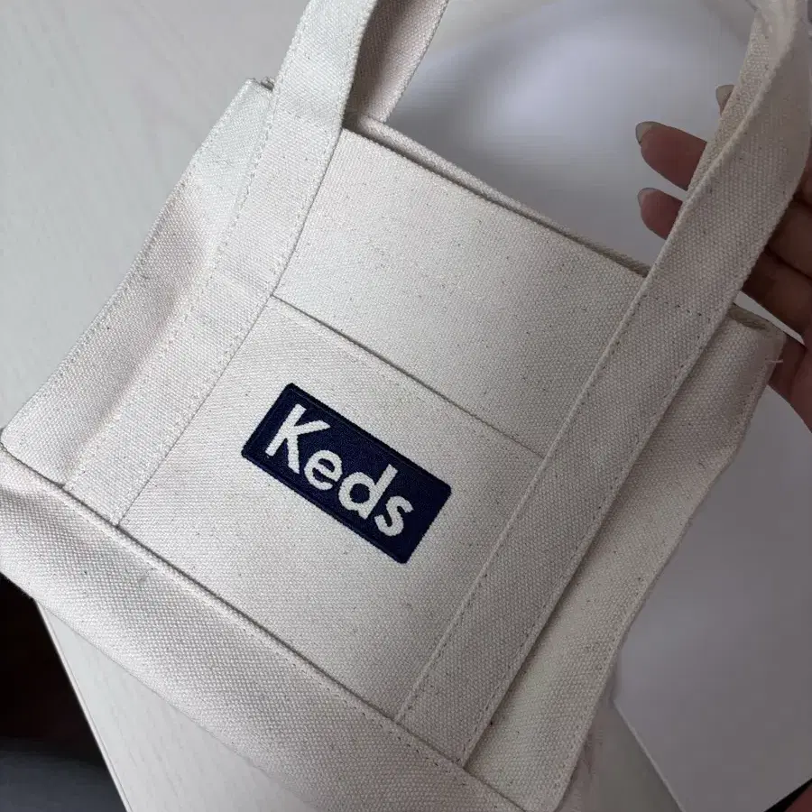 Keds 케즈 토트백