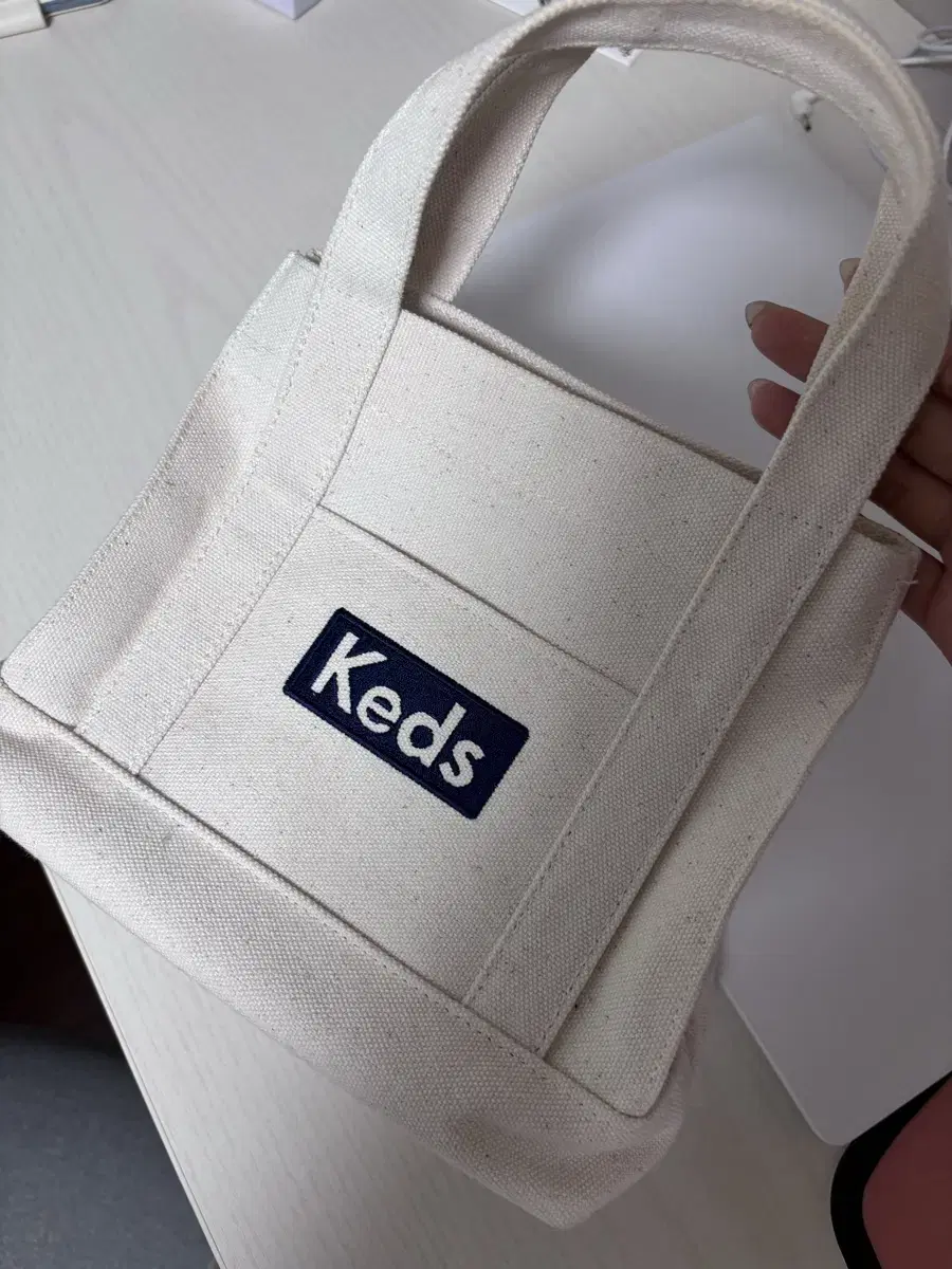 Keds 케즈 토트백