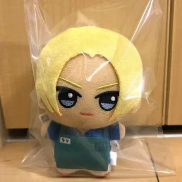 SAKAMOTO DAYS 사카모토 데이즈 SD 인형 신 즉시 구매 가능
