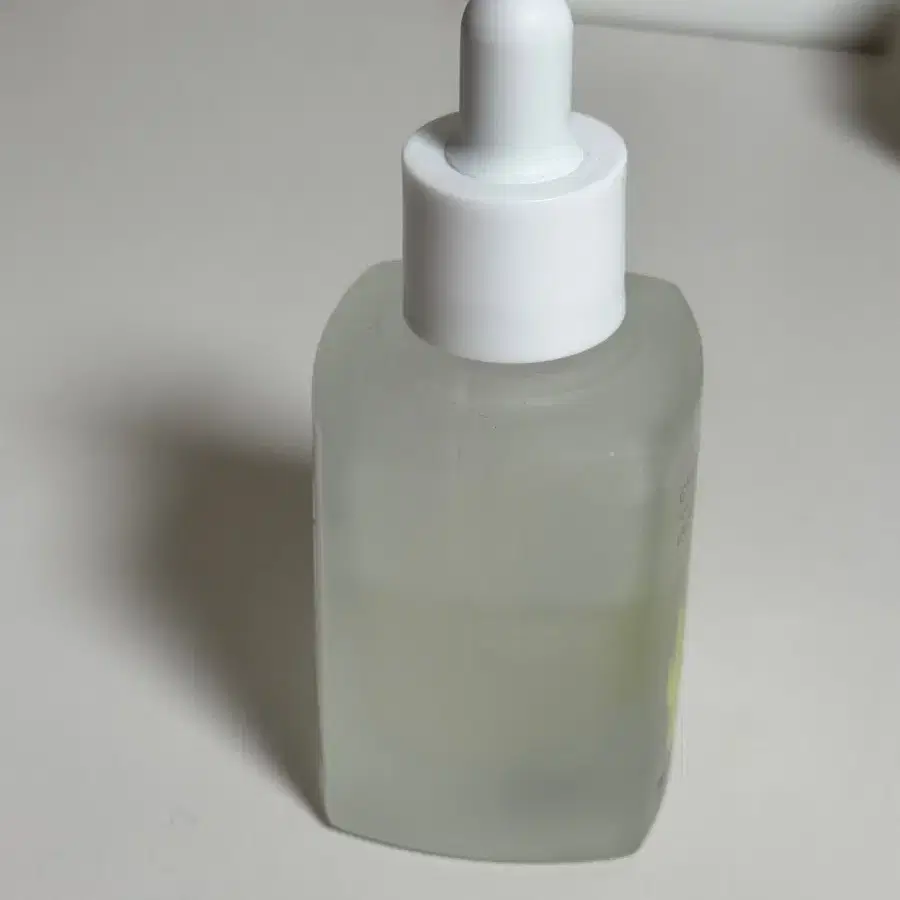 [사용] 청미정 선인장앰플 50ml