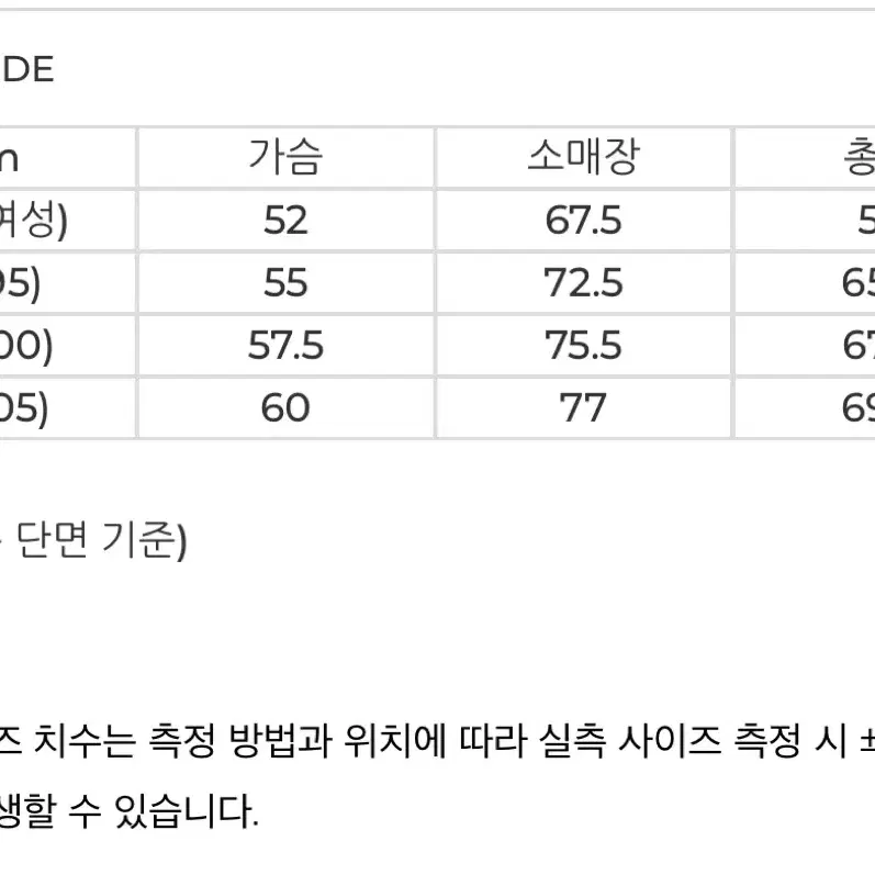 토마스모어 램스울 라운드 니트 네이비 L