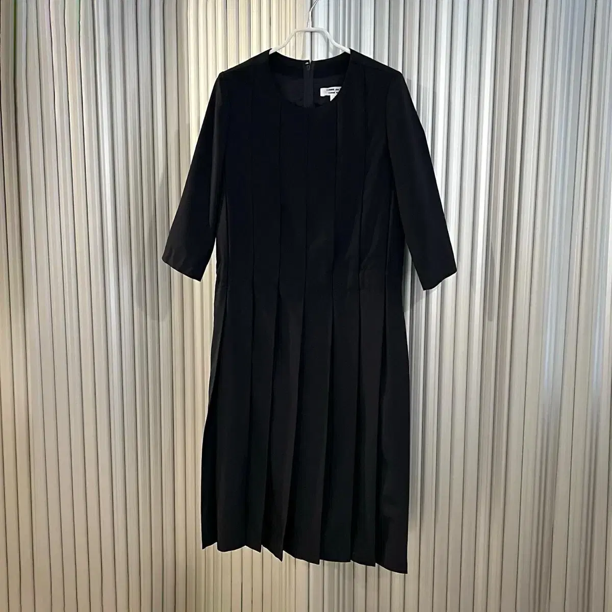 Comme des garcons one-piece