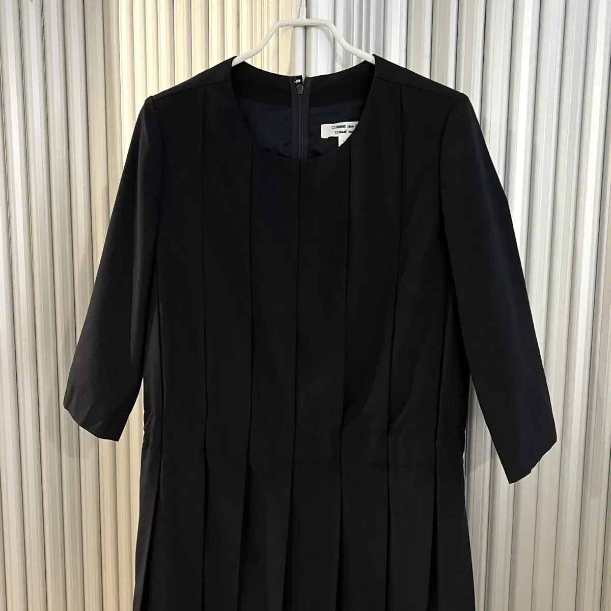 Comme des garcons one-piece