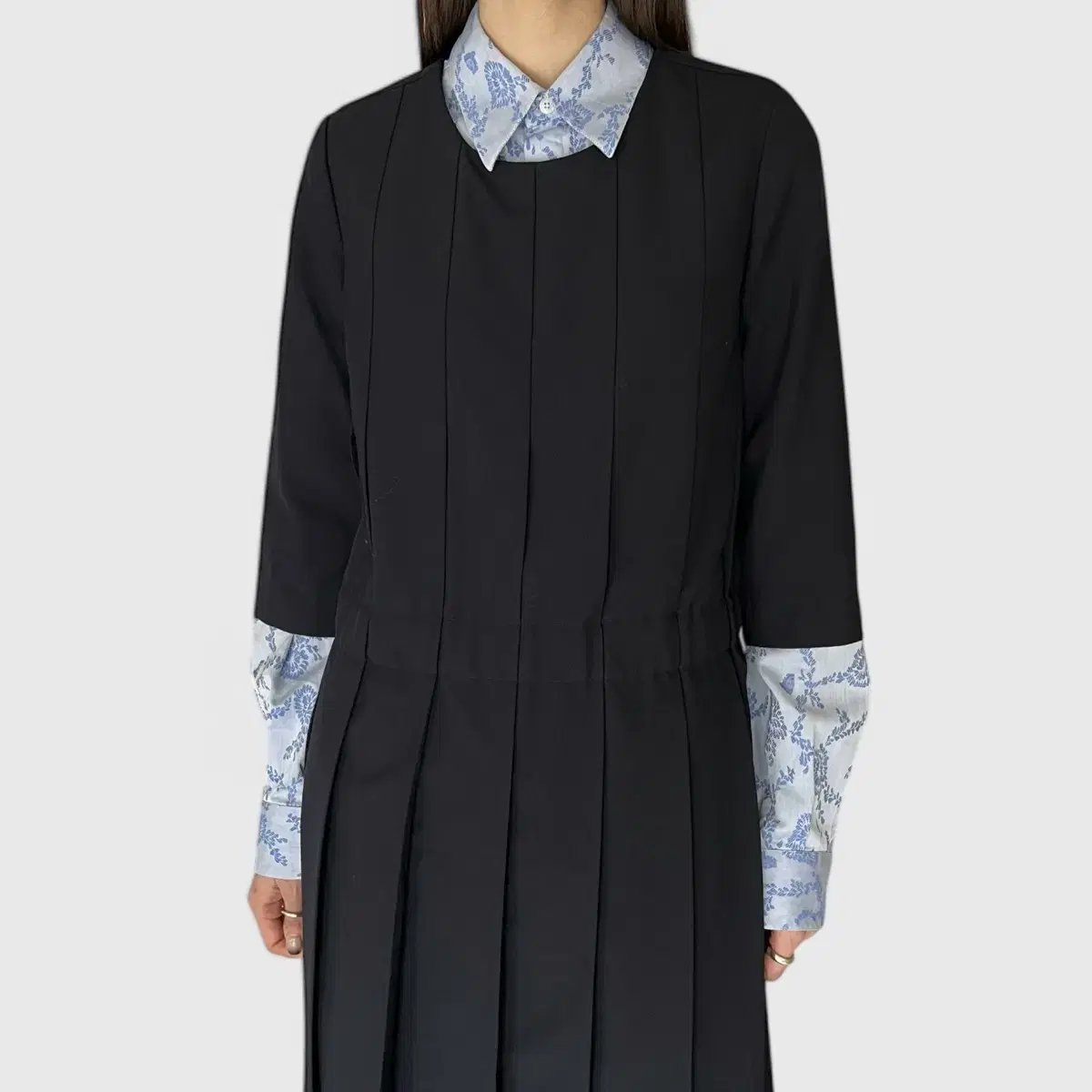 Comme des garcons one-piece