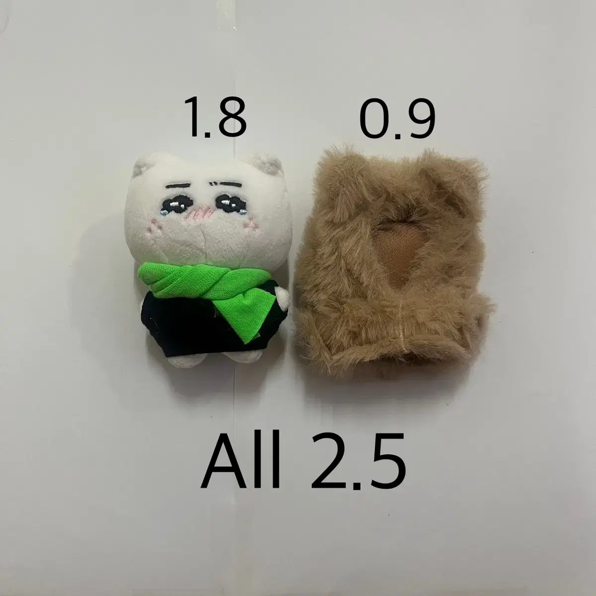 스트레이키즈 스키즈 필릭스 비공굿 울복이 인형 양도 뽁아리 뽁냥이 포카