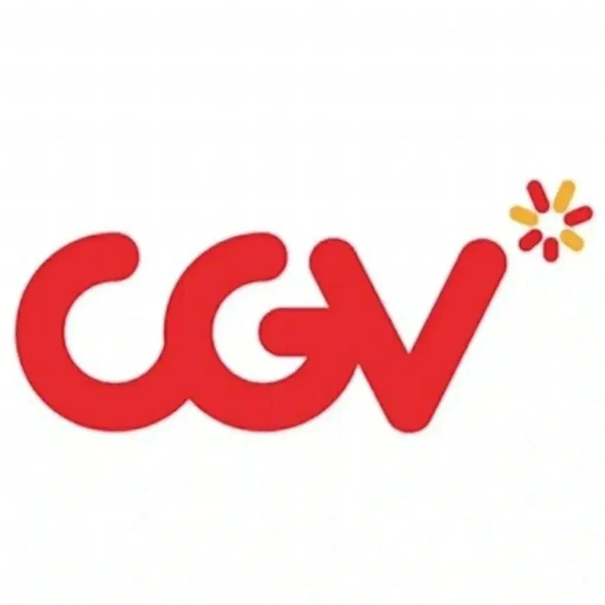 CGV 예매