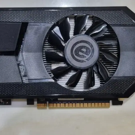 GTX750Ti, GTX650 그래픽카드