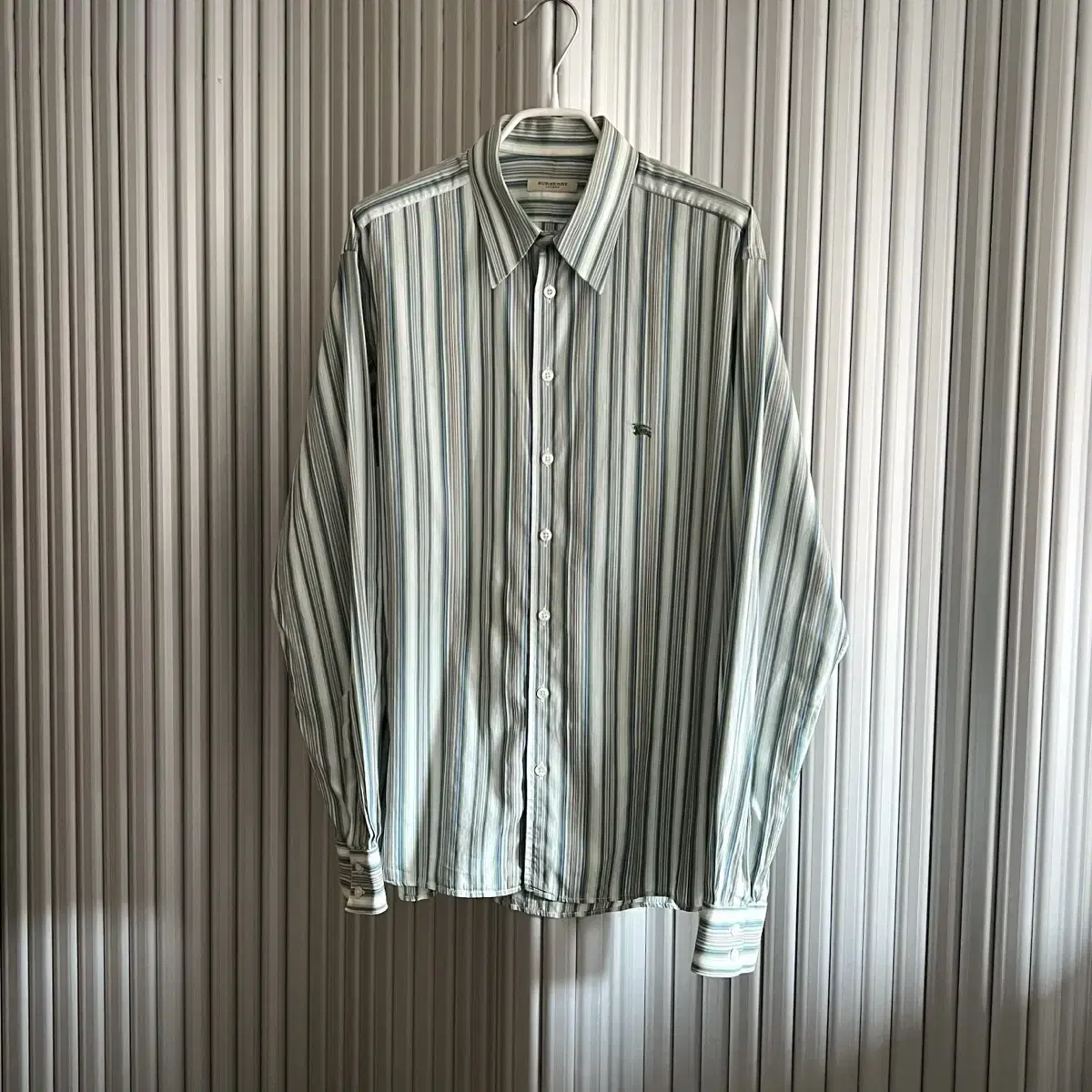 Burberry shirt