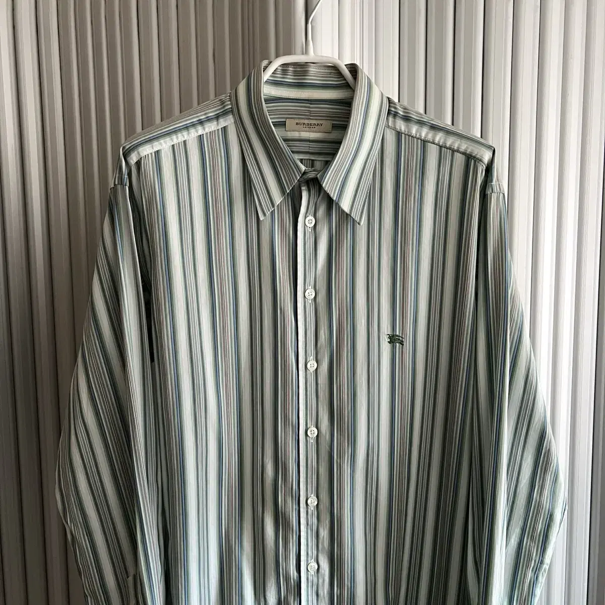 Burberry shirt