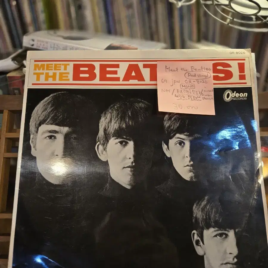 meet the Beatles! 67.jpn.mono.lp