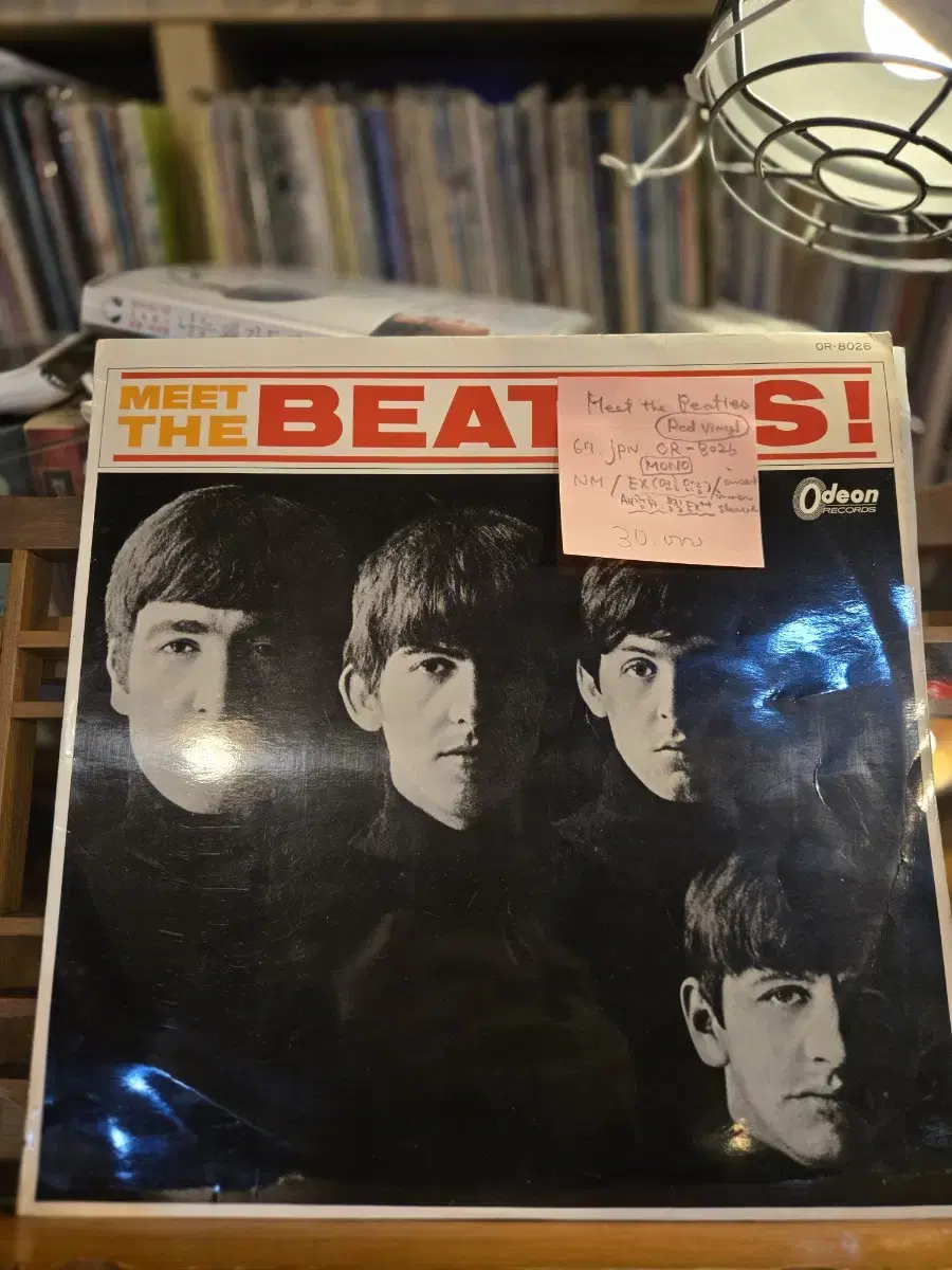 meet the Beatles! 67.jpn.mono.lp