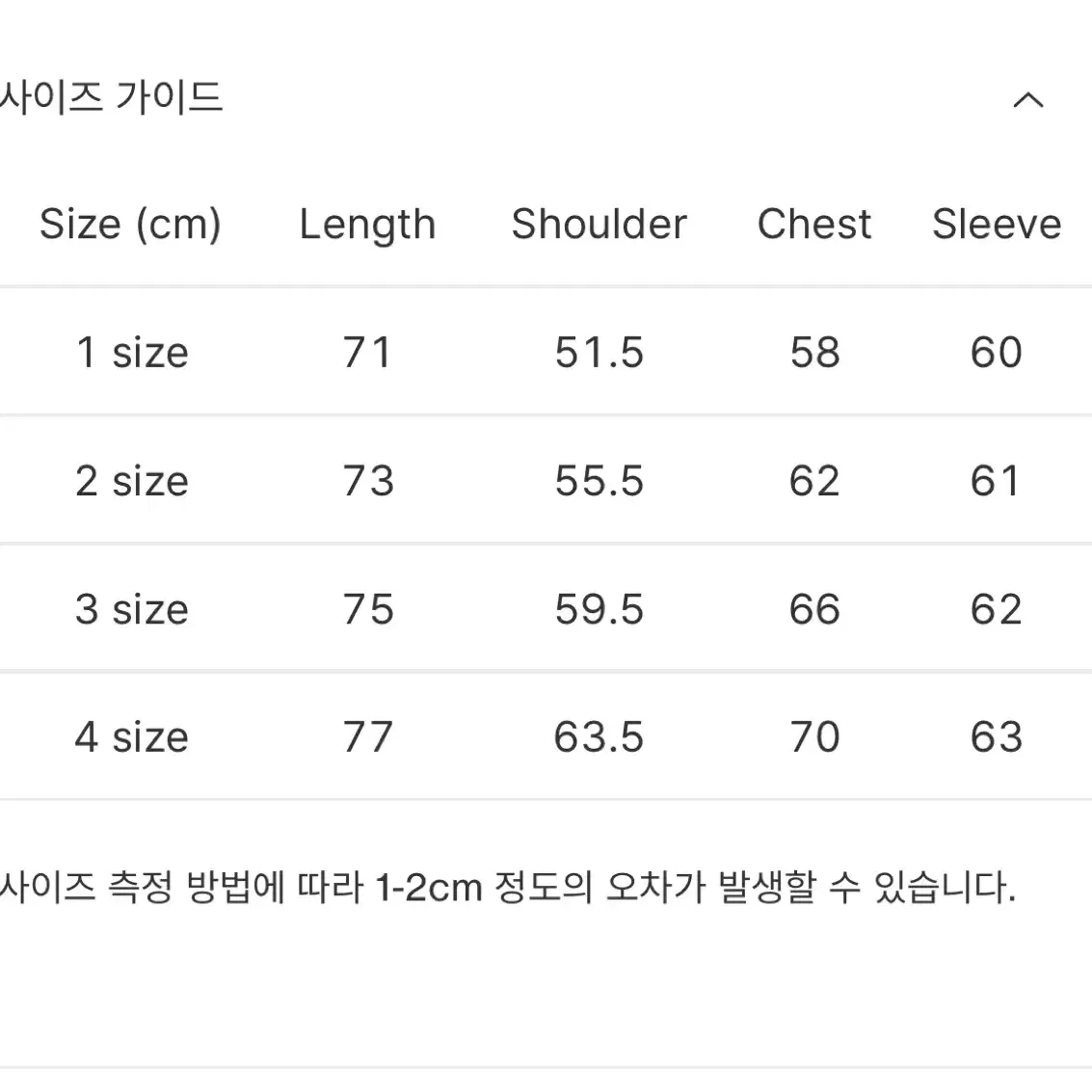 포터리 나일론 워크자켓 다크네이비 2사이즈