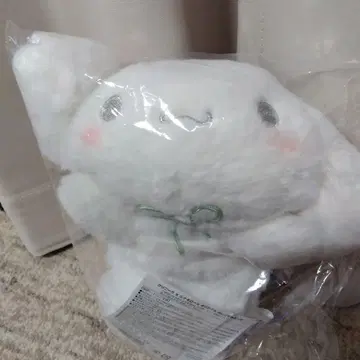 새상품 크리니크 시나롤 파우치