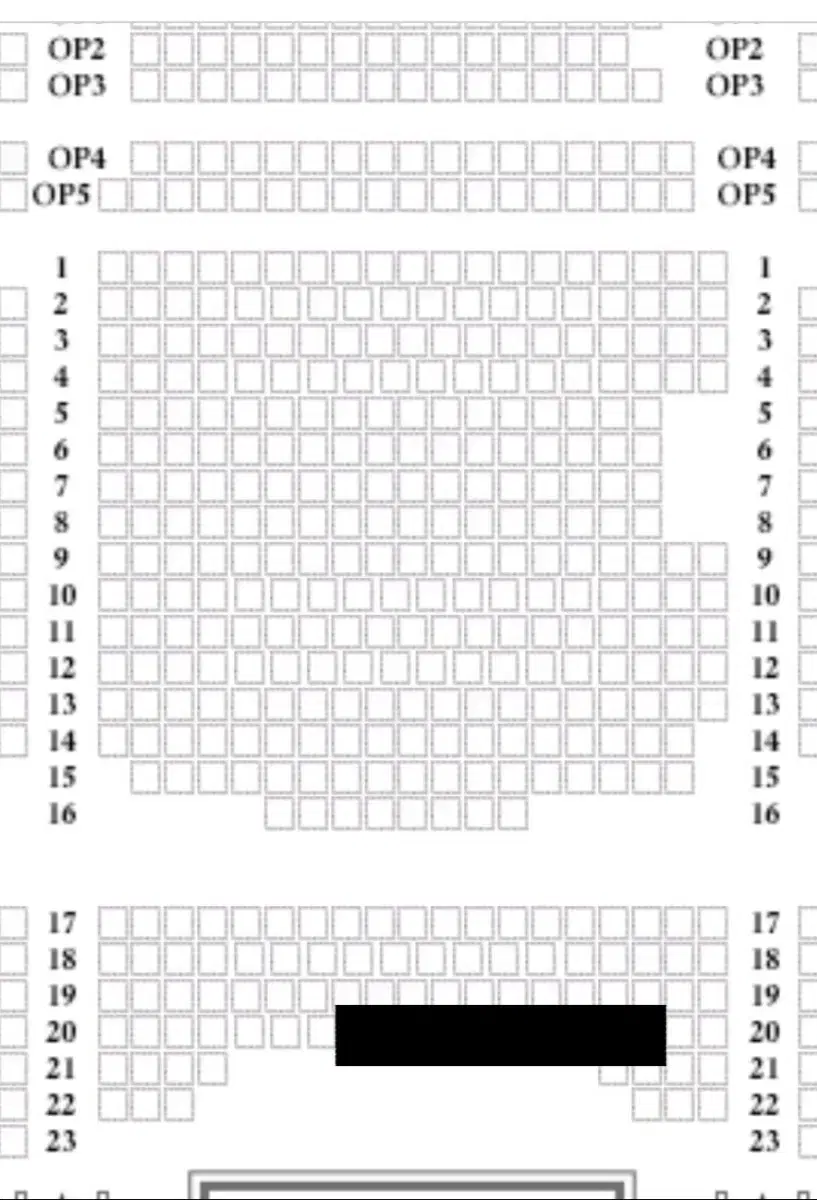 더플레이어 루시x데이브레이크 1층 원가 양도 일요일