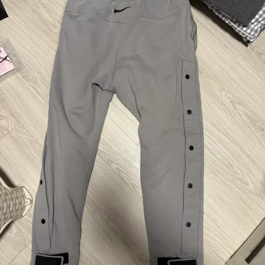 Nike Fear of God 나이키 피오갓 웜업 팬츠 피어오브갓