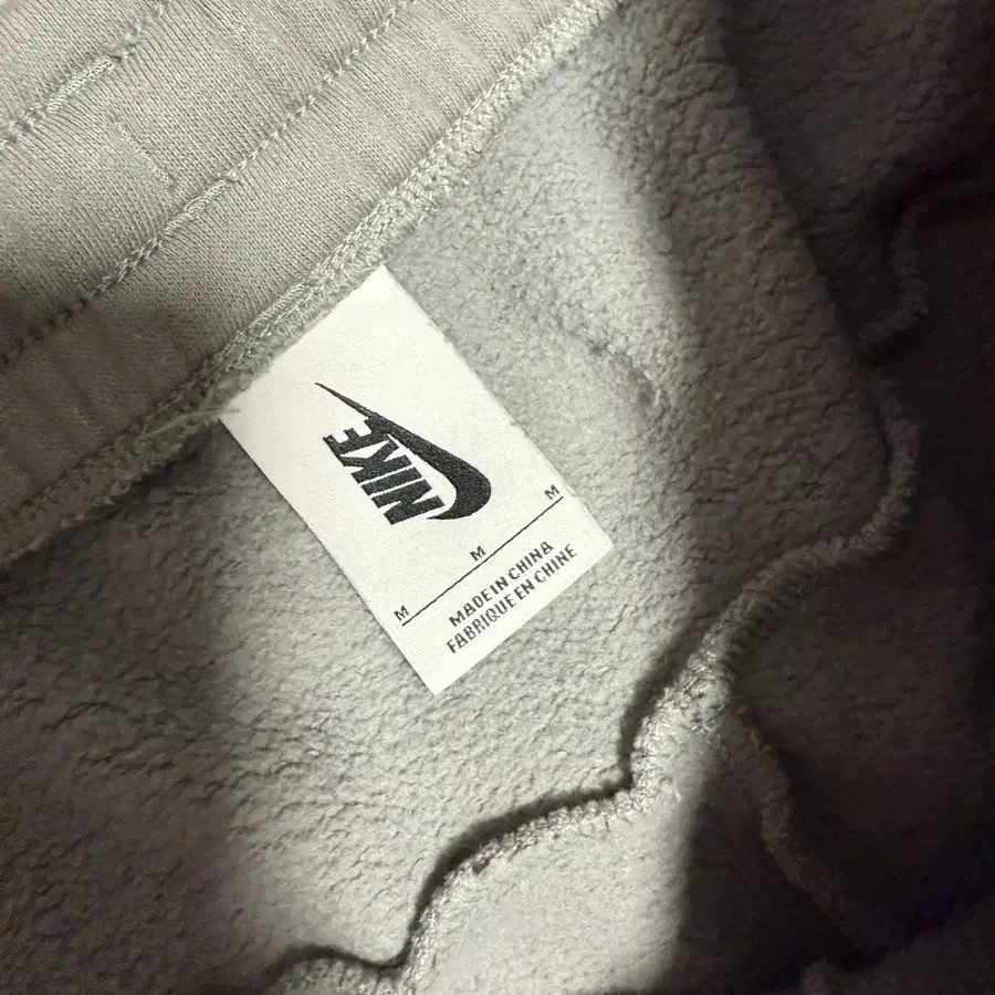 Nike Fear of God 나이키 피오갓 웜업 팬츠 피어오브갓