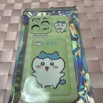 iPhone15Pro Max 케이스 하치와레