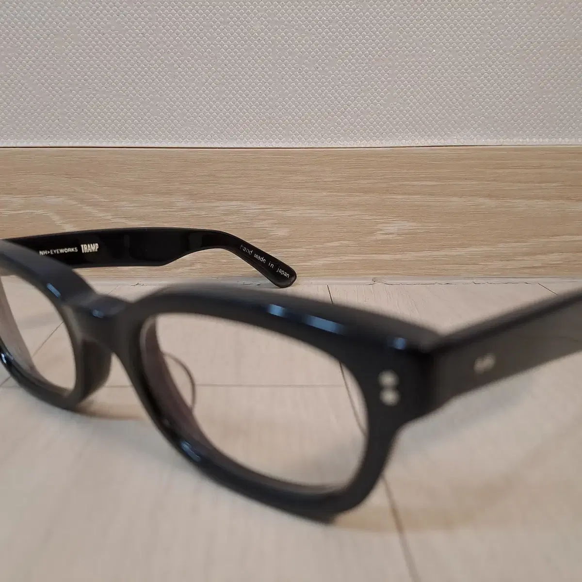 NEIGHBORHOOD X EFFECTOR TRAMP(이펙터)336365