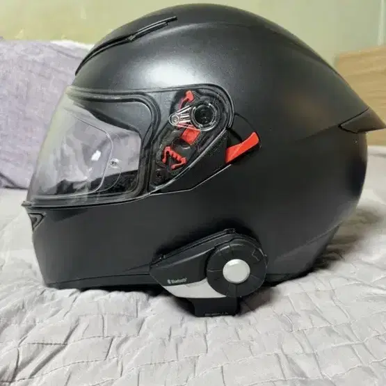 AGV K3sv 오토바이 헬멧