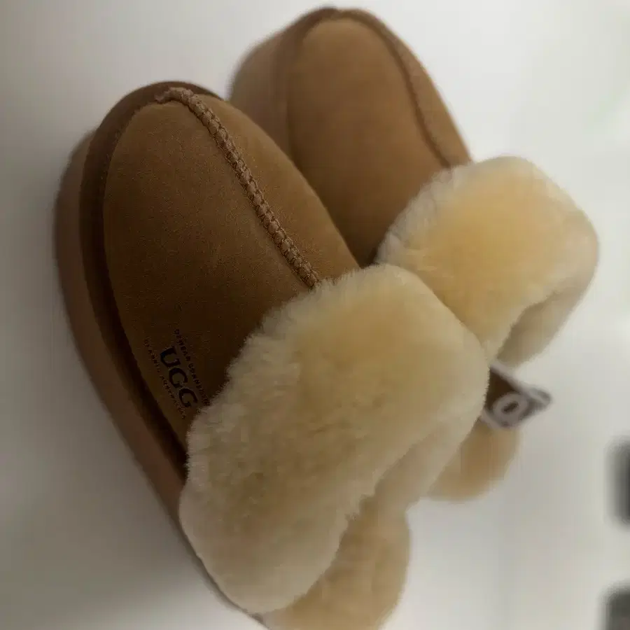 UGG