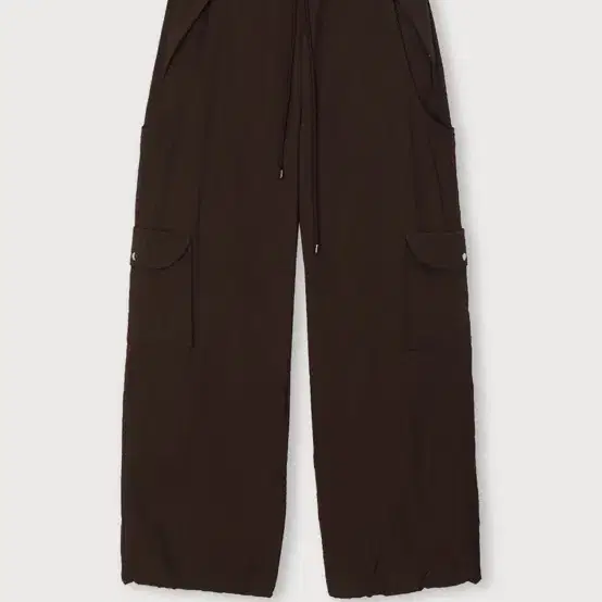 새상품 FLIGHT POCKET PANTS