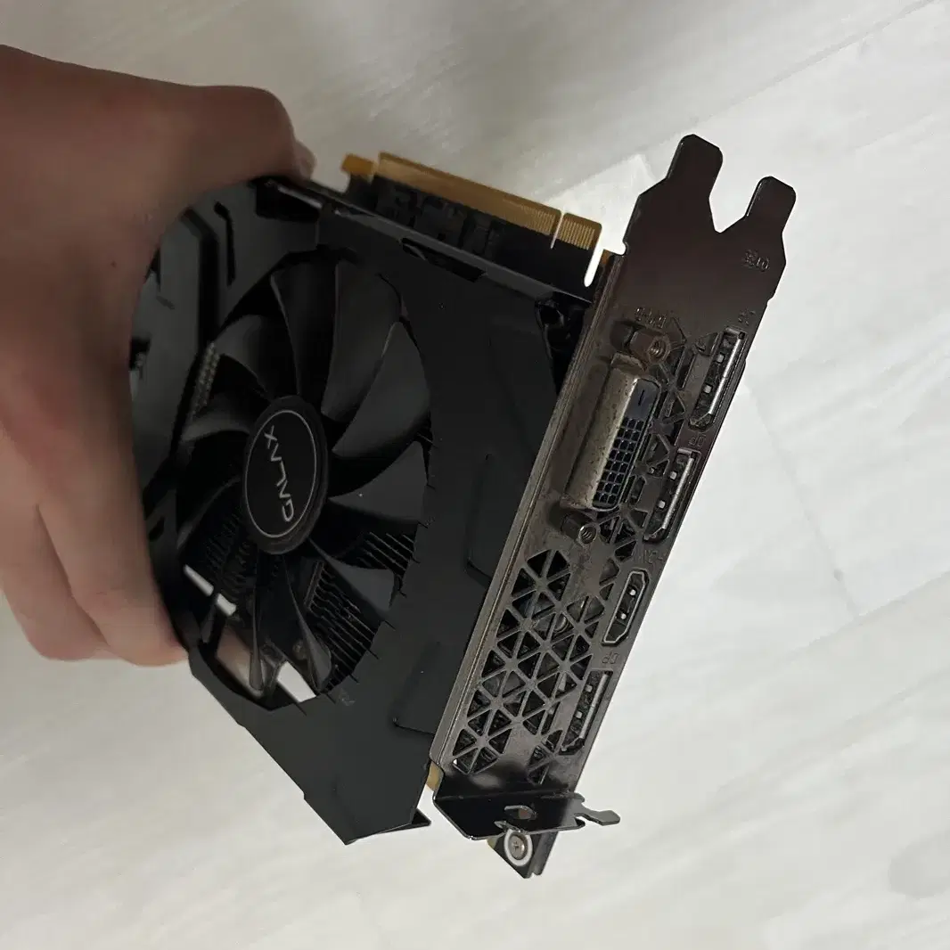 Gtx1070ti 그래픽카드 판매합니다