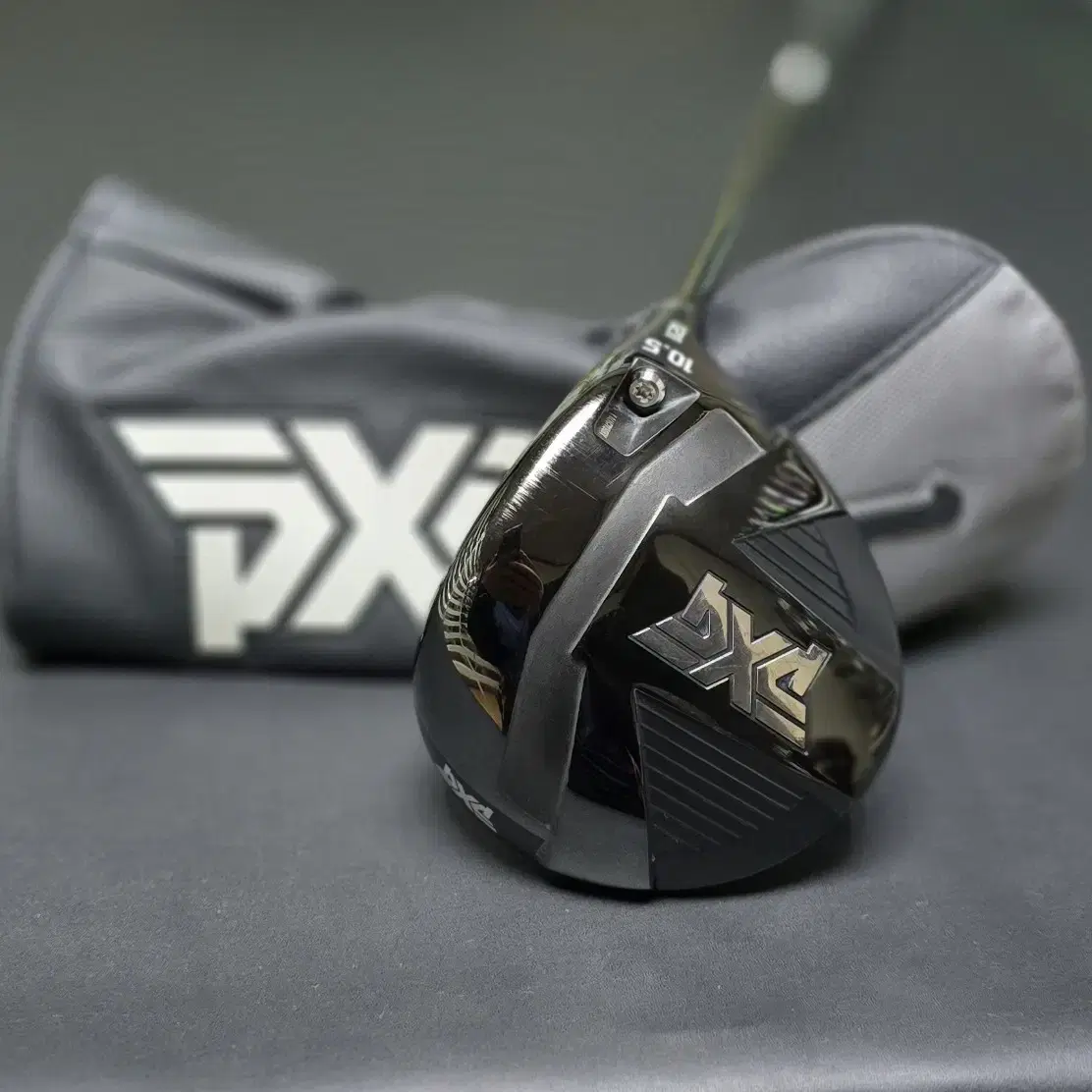 PXG 0811  V3  드라이버