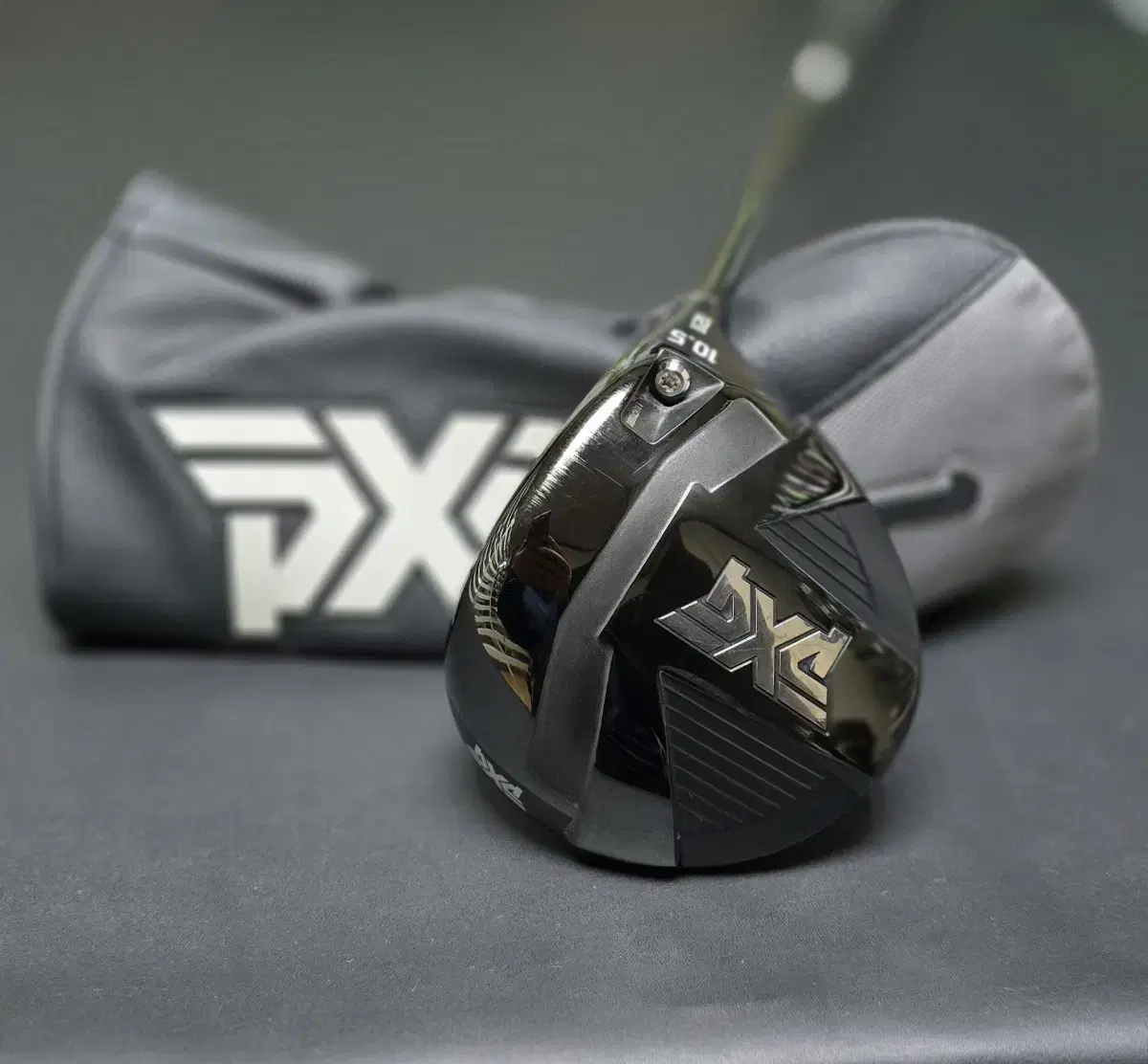 PXG 0811  V3  드라이버