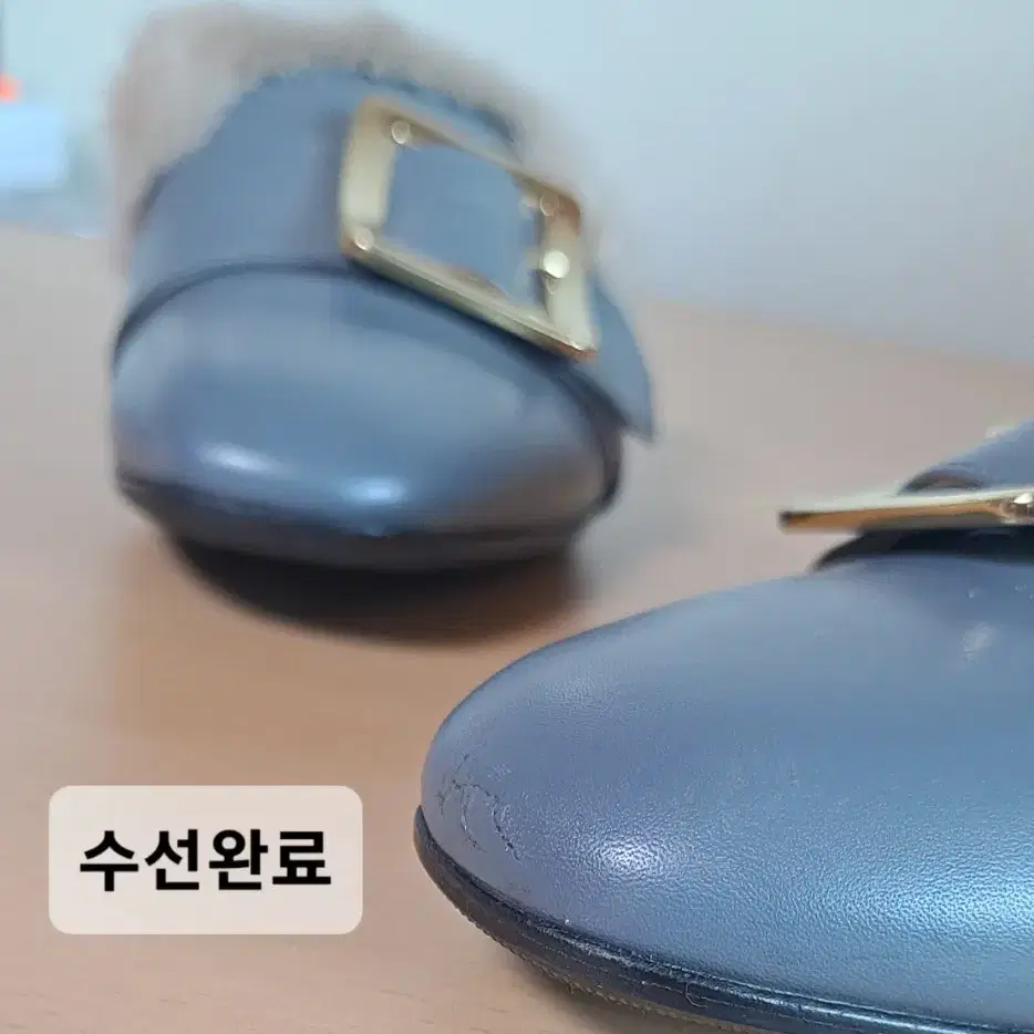 BALLY 발리 자네스 뮬 35 약 225-230 가르곤