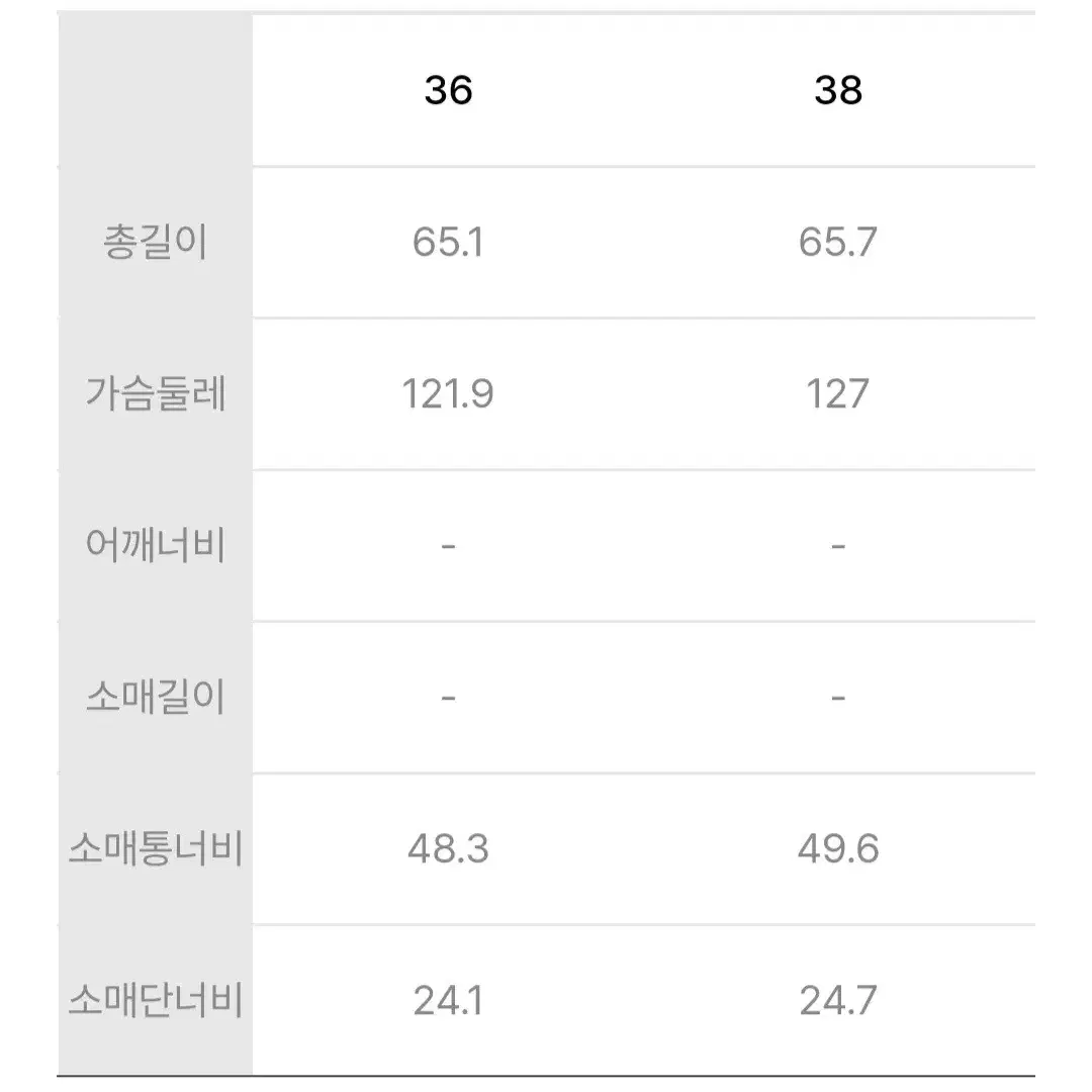 럭키슈에뜨 스터드 디테일 집업 점퍼 새제품