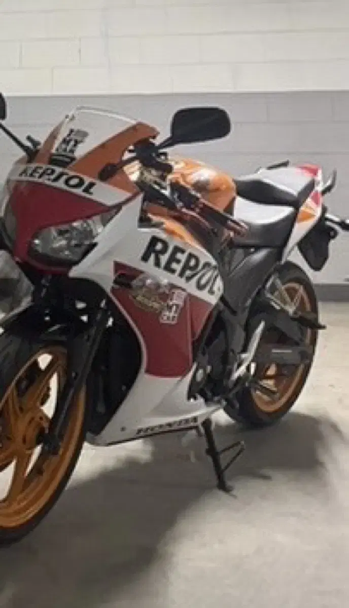 cbr300r