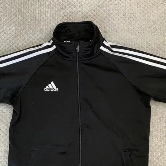 ADIDAS 아디다스 삼선 자켓 A00722