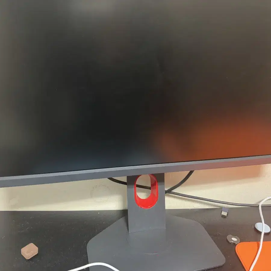 벤큐 xl2411k 모니터 144hz