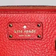 KATE SPADE 투웨이백